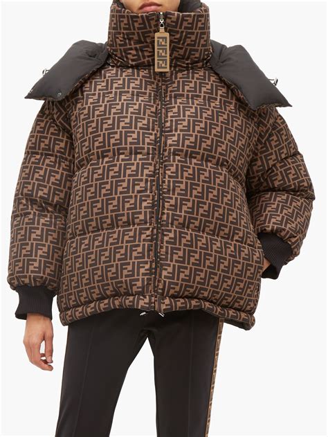 fendi coats style|fendi coats women's.